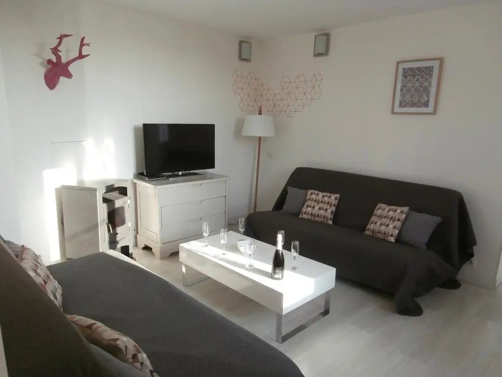 Appartement à vendre, 40m², Pontivy