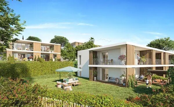 Appartement à vendre, 41m², Nice