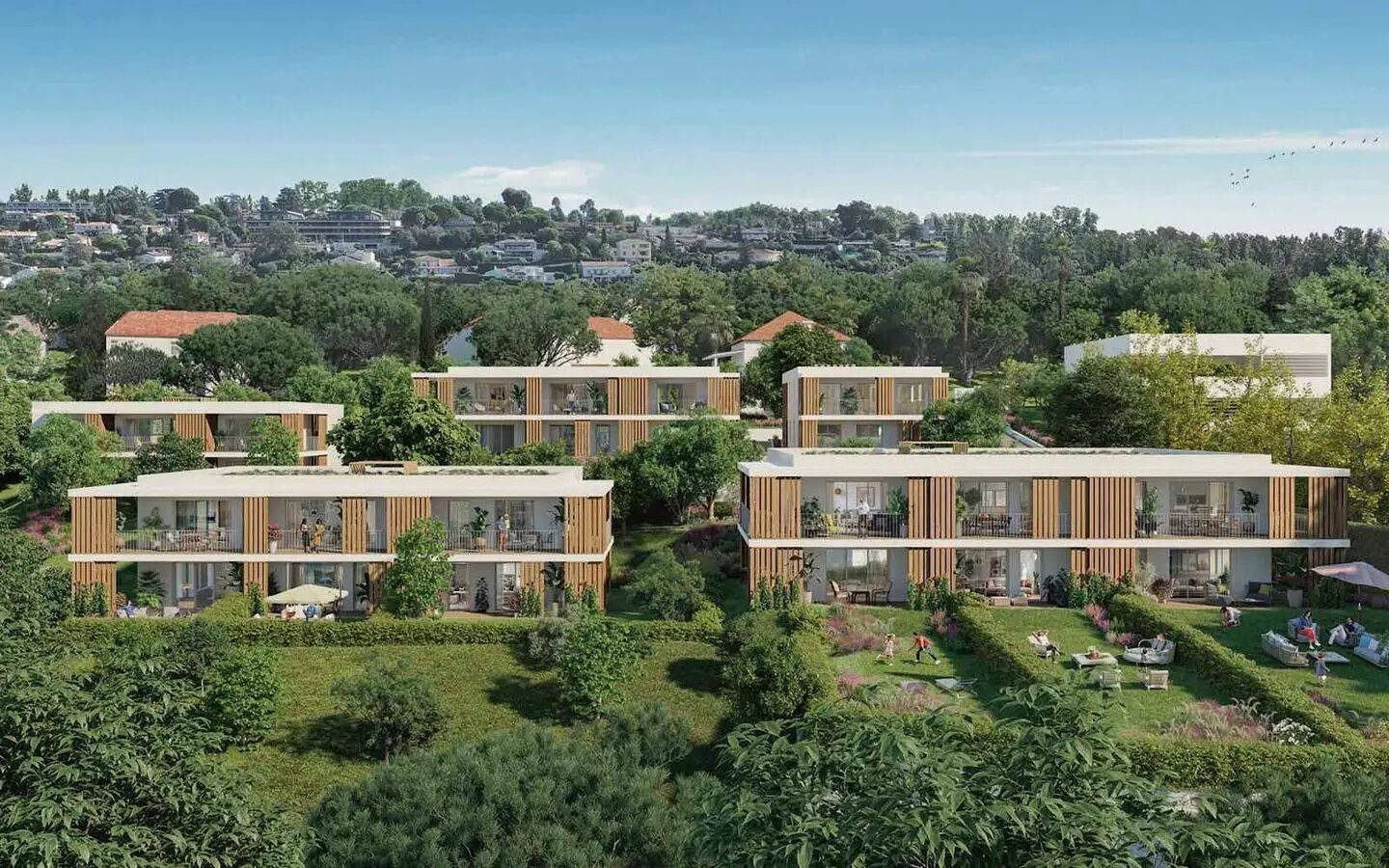Appartement à vendre, 41m², Nice
