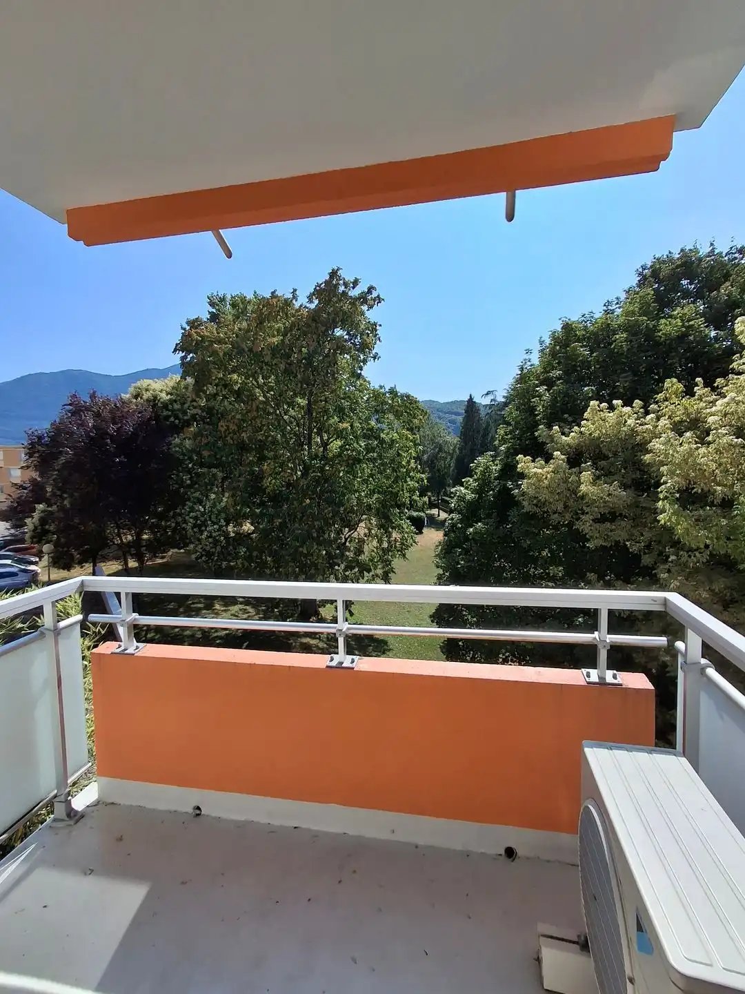Appartement à louer, 65m², Vizille