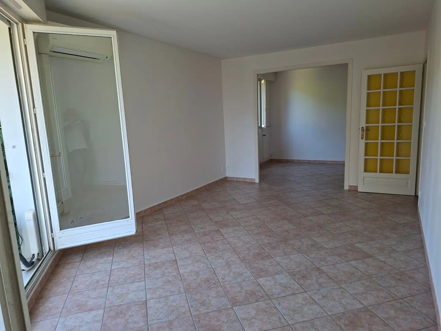 Appartement à louer, 65m², Vizille