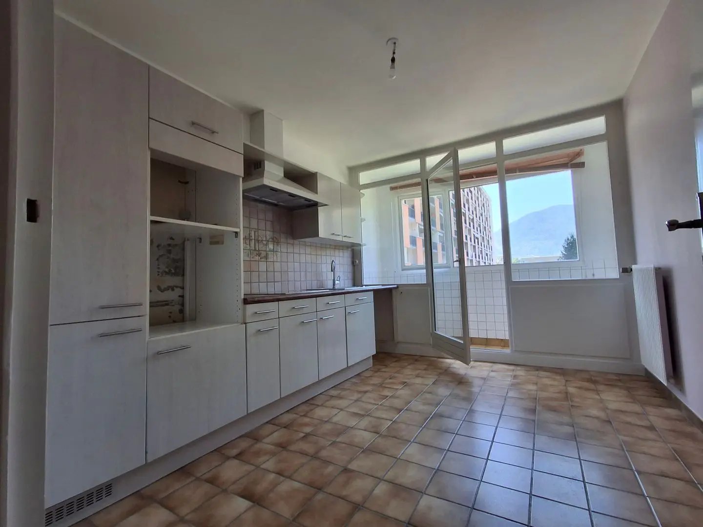 Appartement à louer, 65m², Vizille