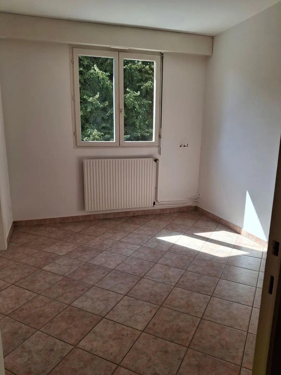 Appartement à louer, 65m², Vizille