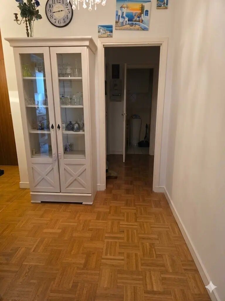 Appartement à vendre, 80m², L'Haÿ-les-Roses