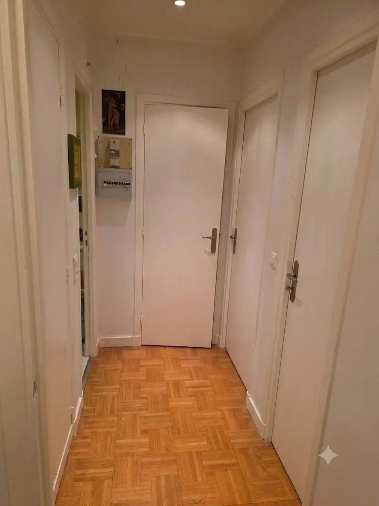 Appartement à vendre, 80m², L'Haÿ-les-Roses