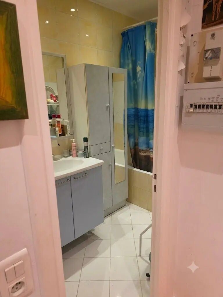Appartement à vendre, 80m², L'Haÿ-les-Roses
