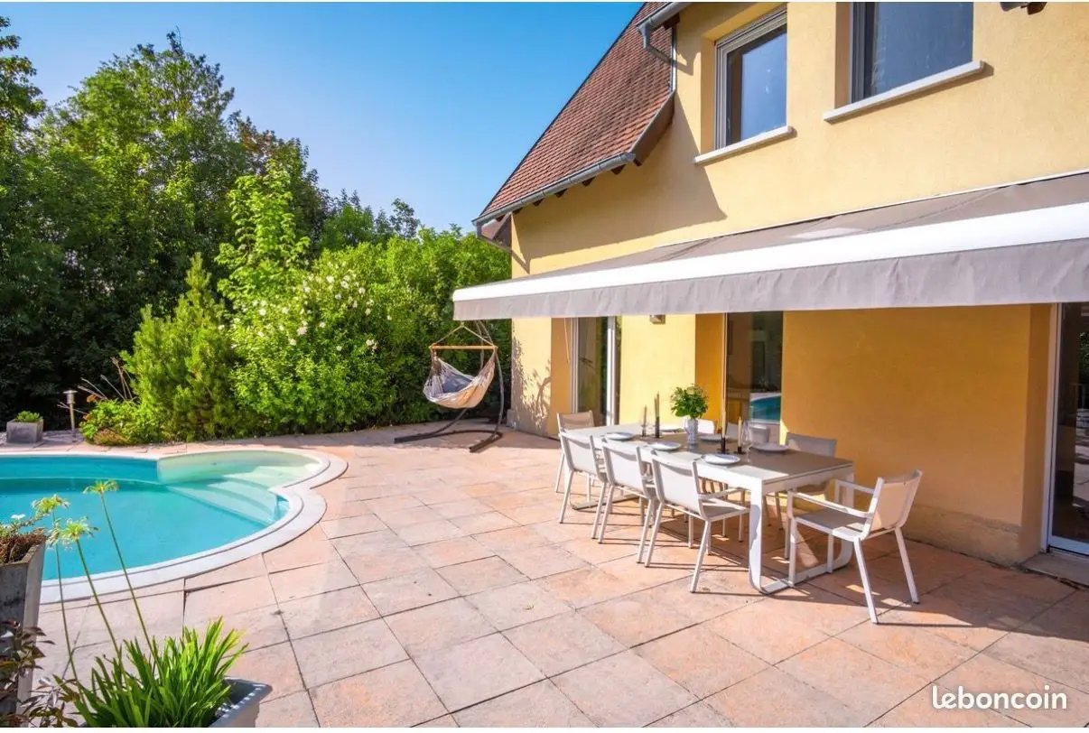 Maison à vendre, 225m², Offendorf