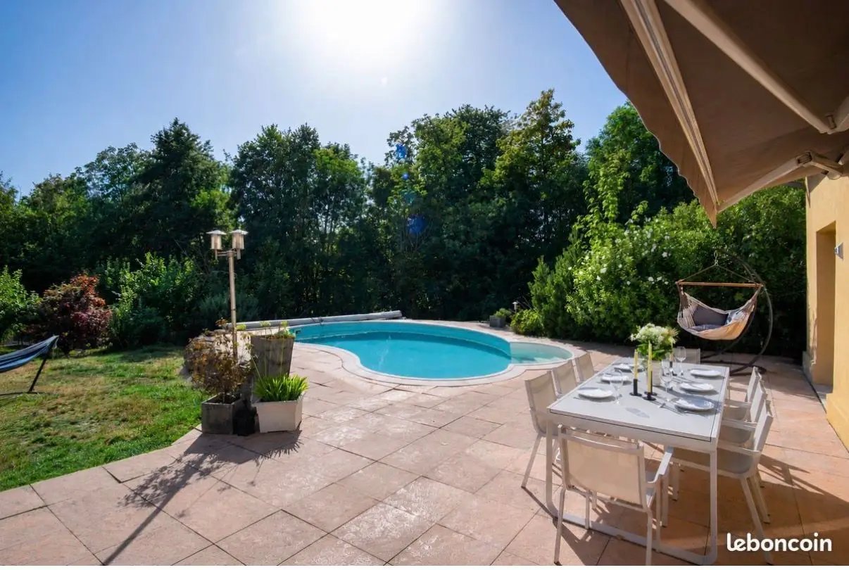 Maison à vendre, 225m², Offendorf