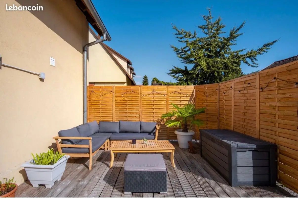 Maison à vendre, 225m², Offendorf