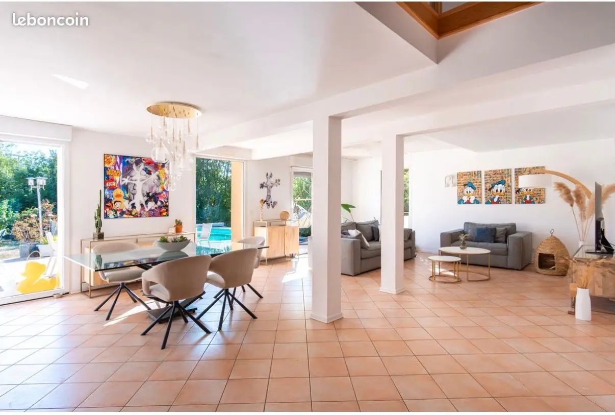 Maison à vendre, 225m², Offendorf