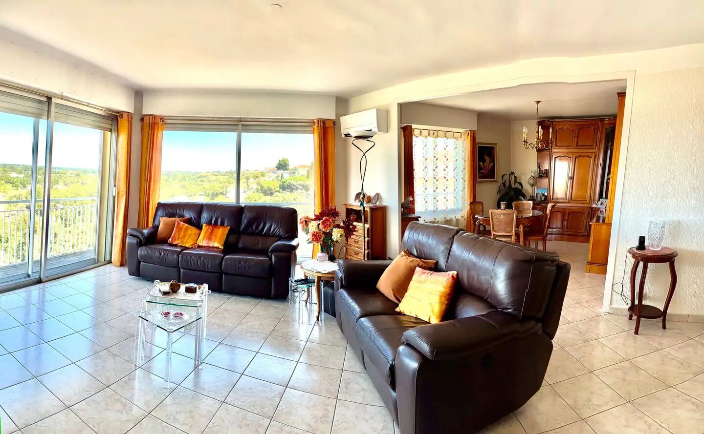 Appartement à vendre, 98m², Perpignan