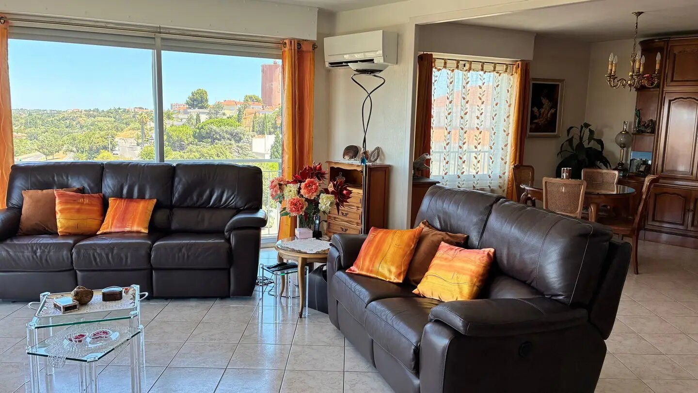 Appartement à vendre, 98m², Perpignan