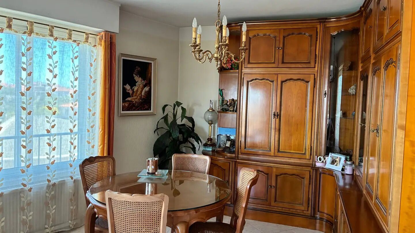Appartement à vendre, 98m², Perpignan