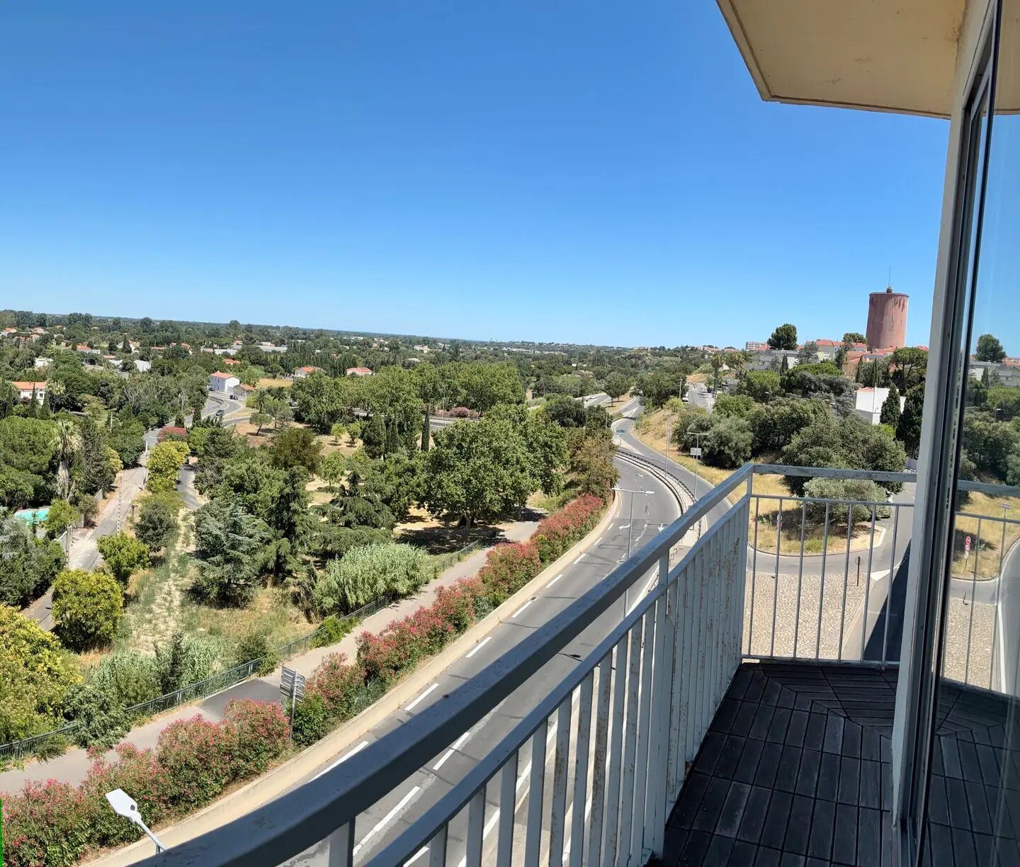 Appartement à vendre, 98m², Perpignan