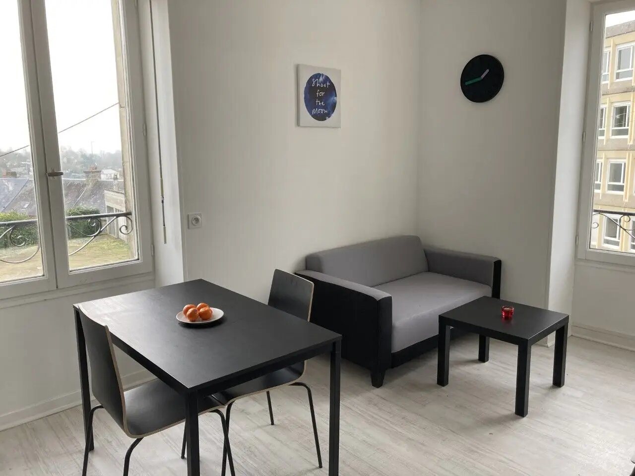 Appartement à louer, 35m², La Ferté-Macé
