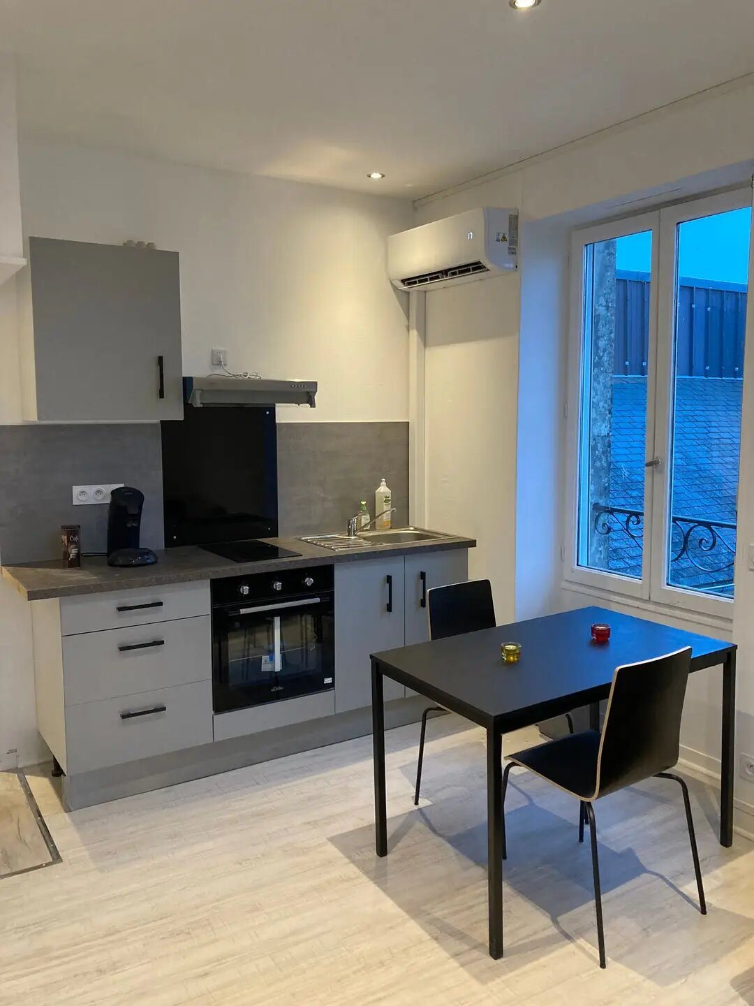 Appartement à louer, 35m², La Ferté-Macé
