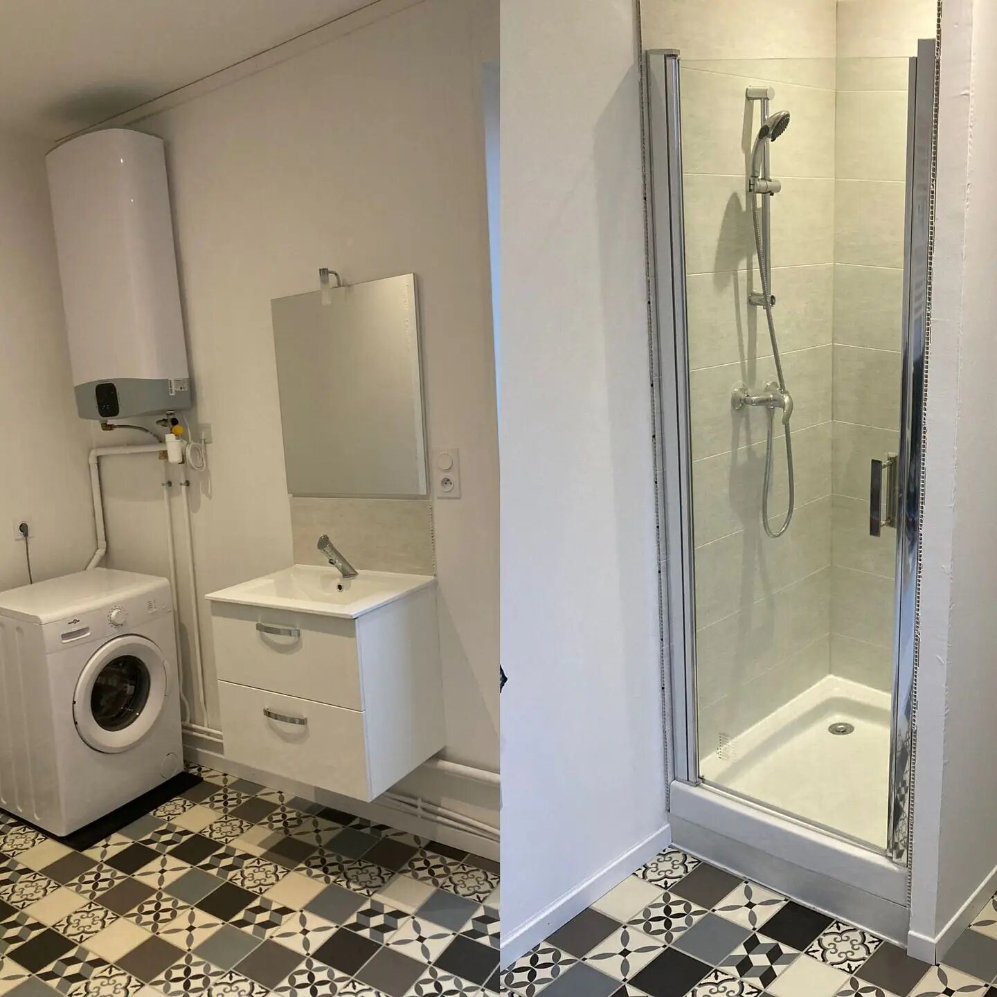 Appartement à louer, 35m², La Ferté-Macé