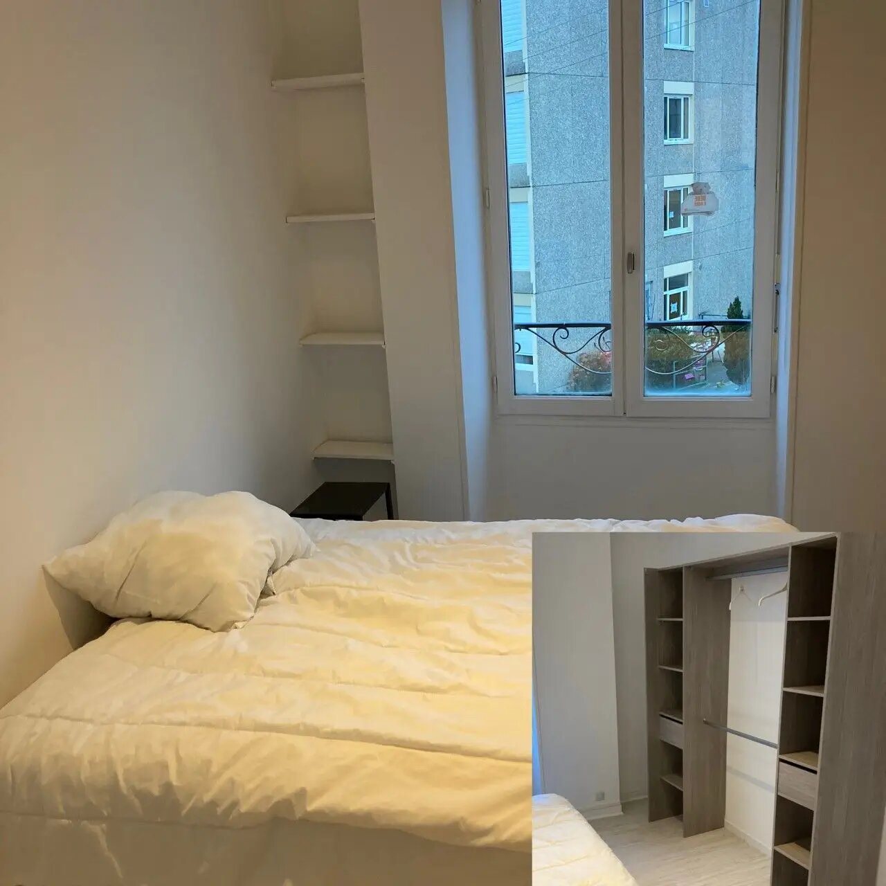 Appartement à louer, 35m², La Ferté-Macé