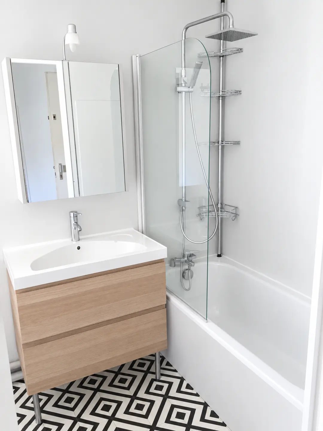 Appartement à louer, 32m², Aix-en-Provence