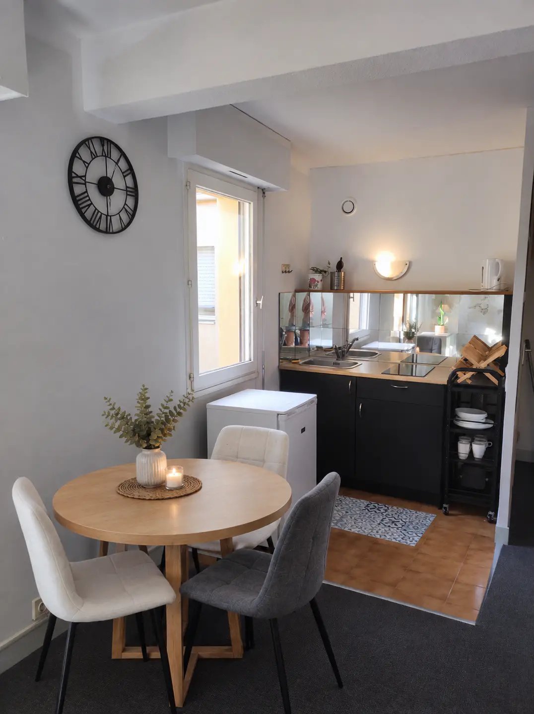 Appartement à louer, 32m², Aix-en-Provence