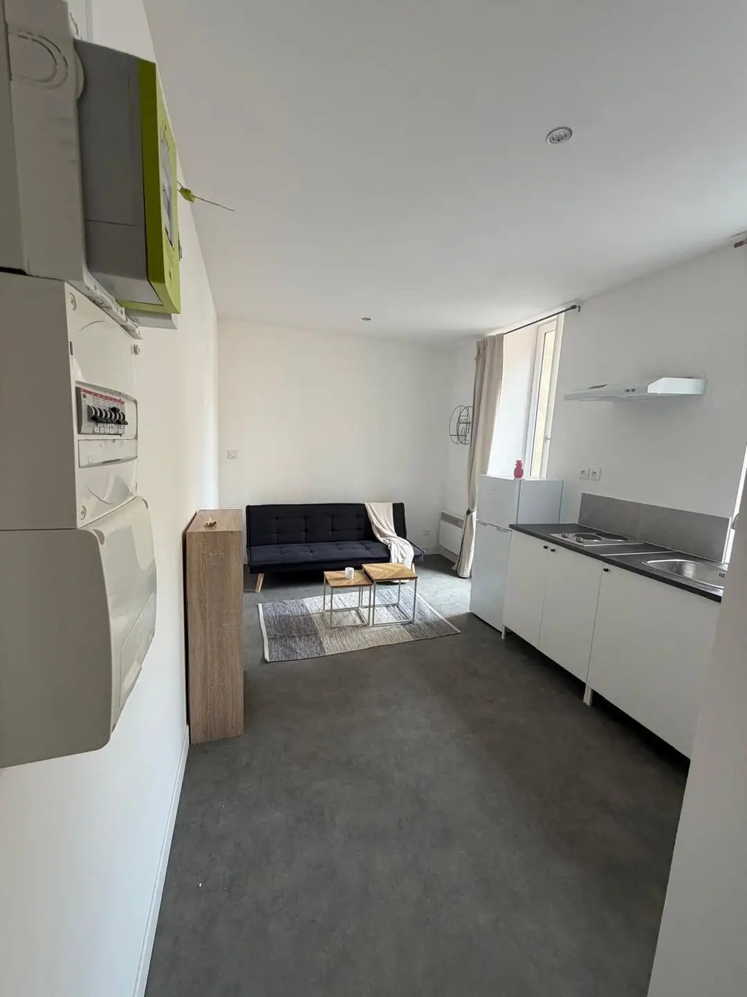 Appartement à louer, 17m², Béziers
