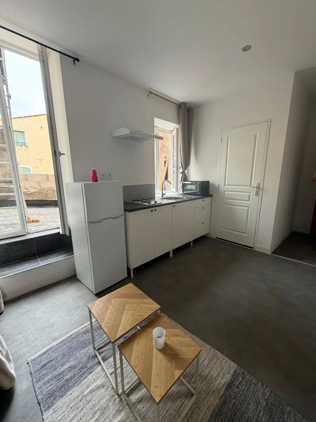 Appartement à louer, 17m², Béziers