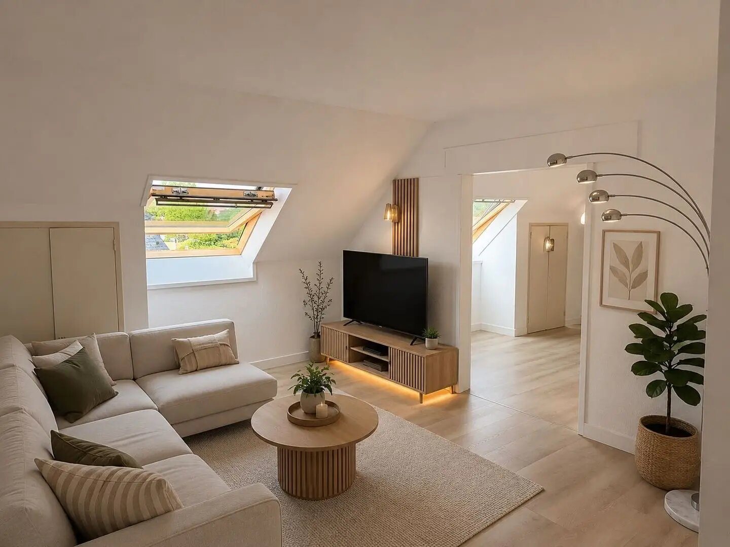 Appartement à vendre, 100m², Moëlan-sur-Mer