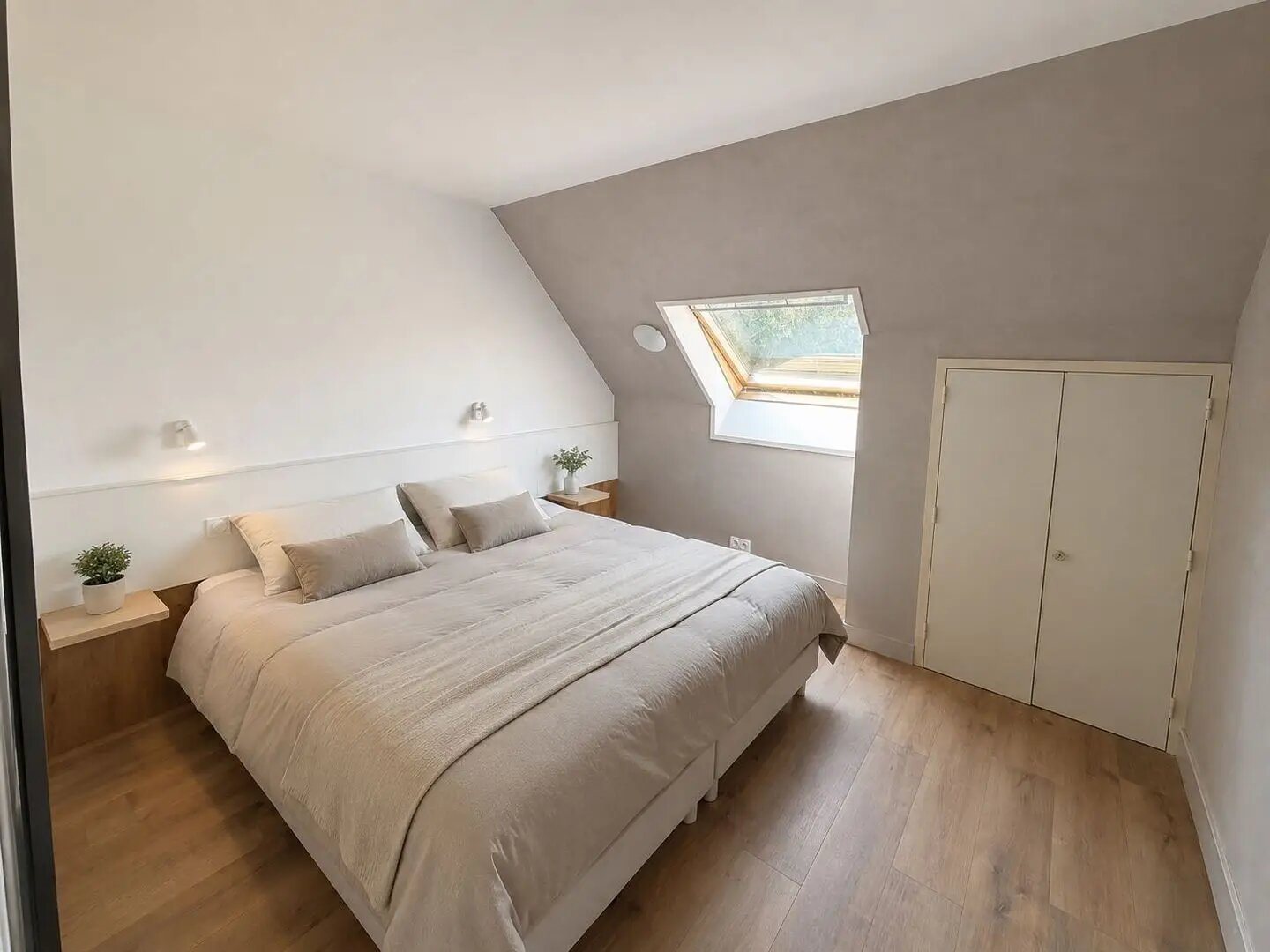 Appartement à vendre, 100m², Moëlan-sur-Mer