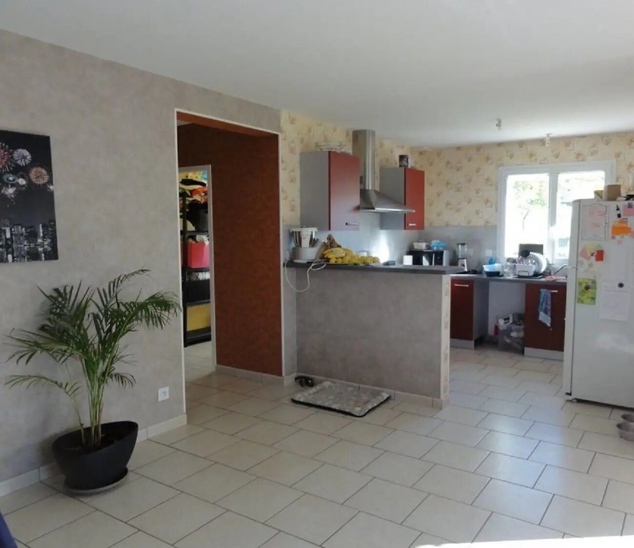 Maison à louer, 70m², Tignieu-Jameyzieu