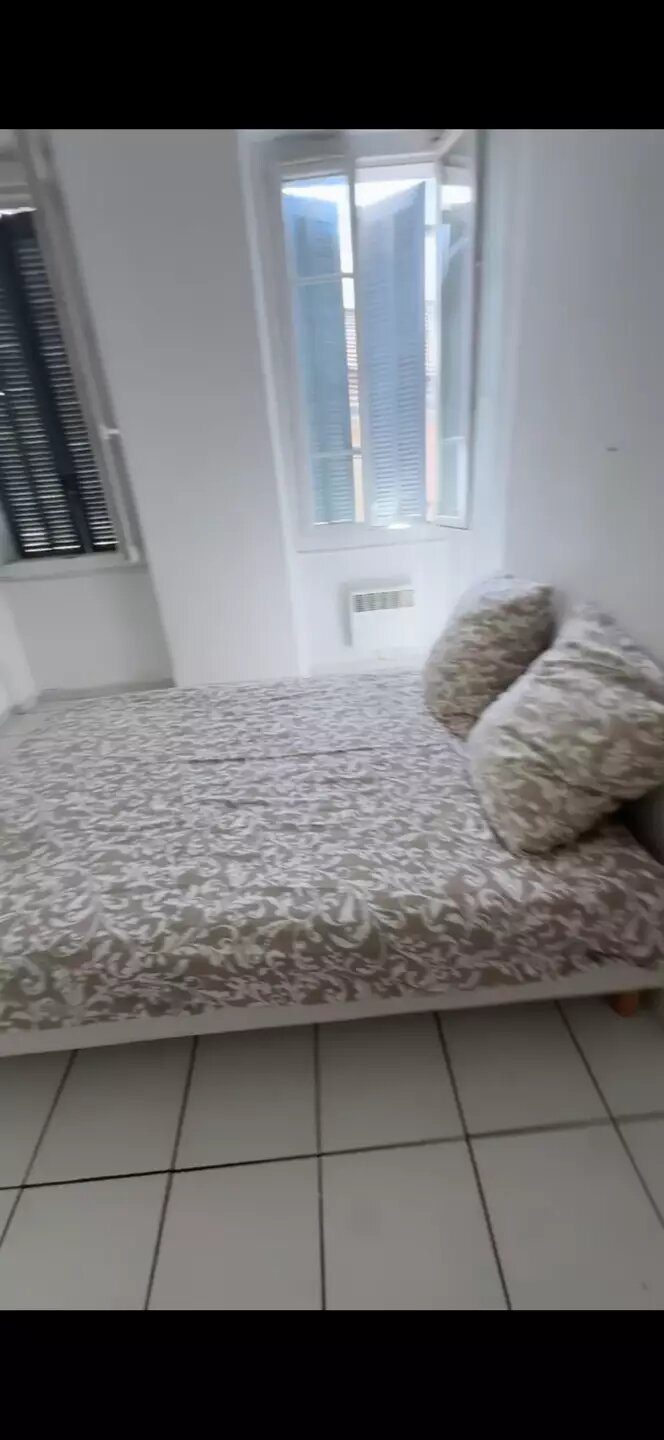 Appartement à vendre, 45m², La Seyne-sur-Mer