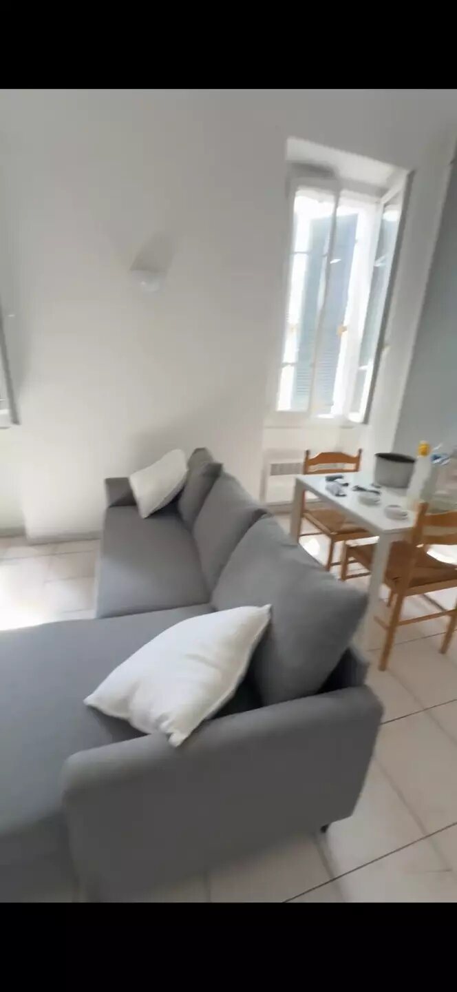 Appartement à vendre, 45m², La Seyne-sur-Mer
