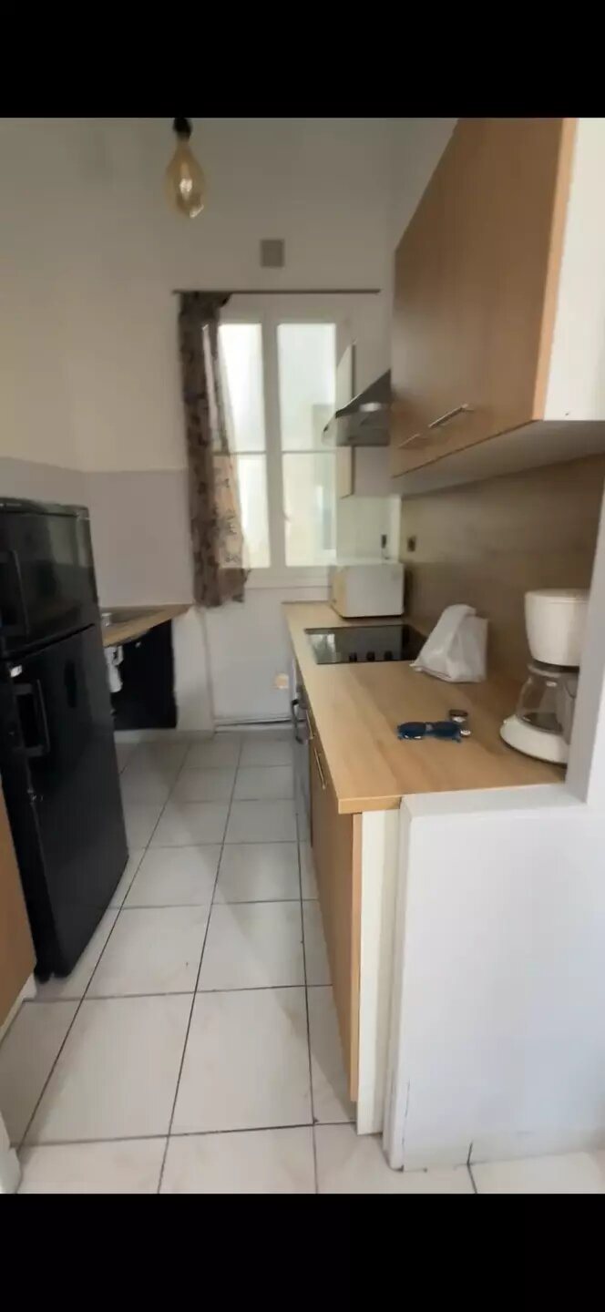 Appartement à vendre, 45m², La Seyne-sur-Mer