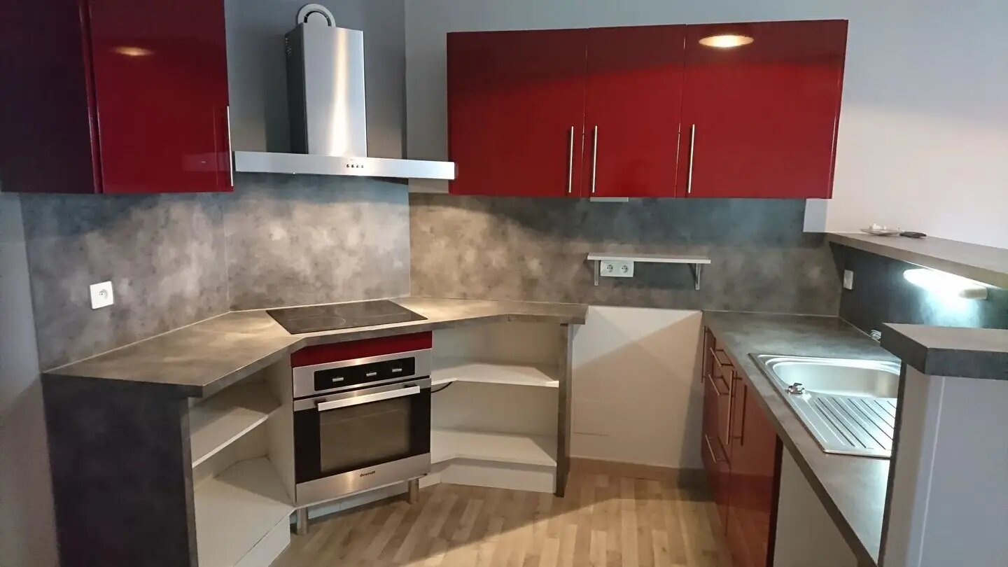 Appartement à louer, 91m², Moissac