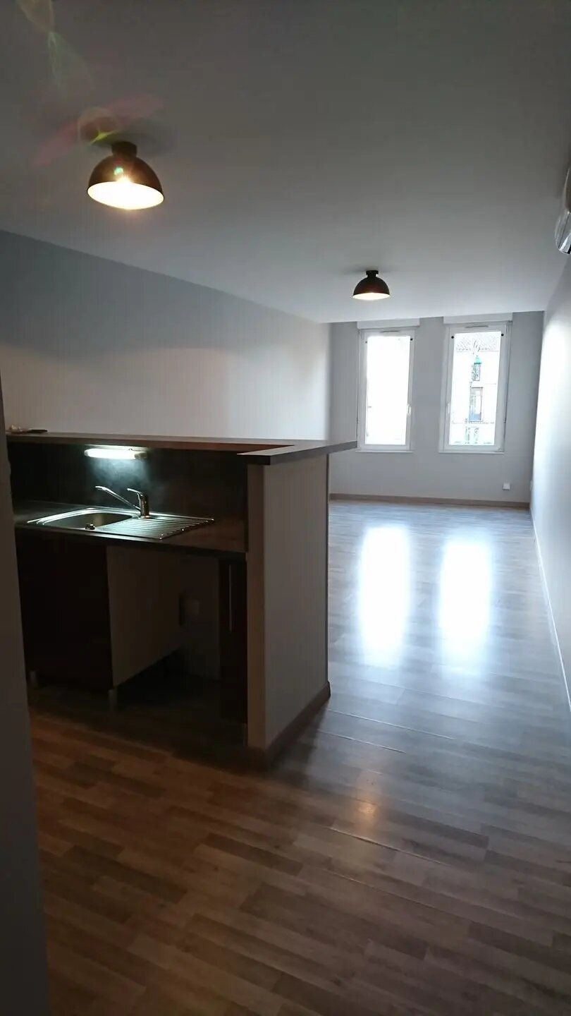 Appartement à louer, 91m², Moissac