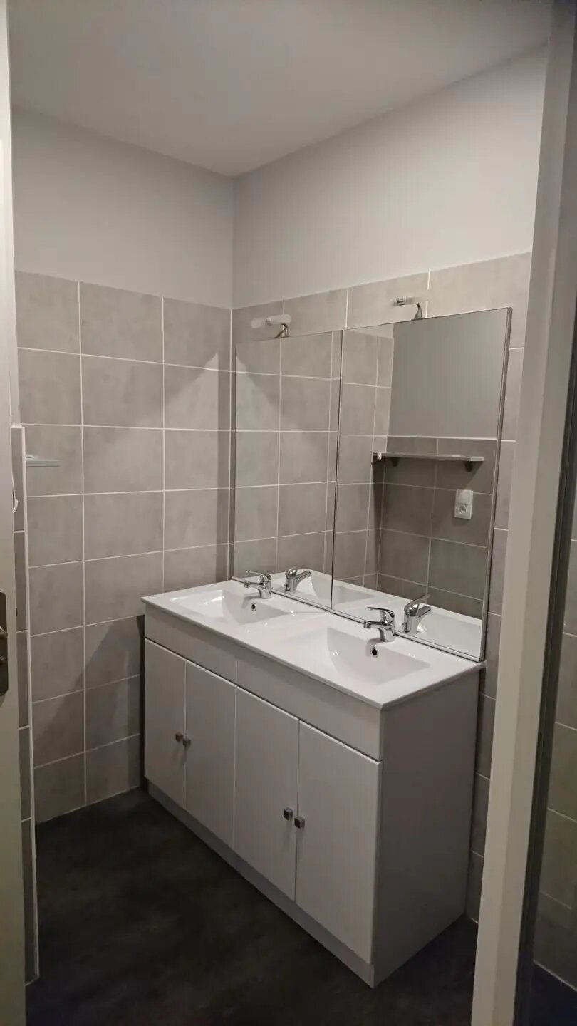 Appartement à louer, 91m², Moissac