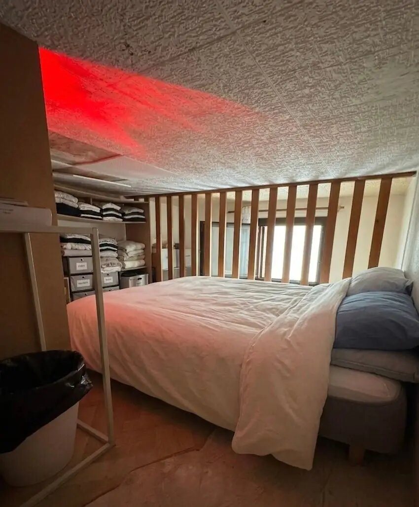 Appartement à louer, 18m², Bordeaux
