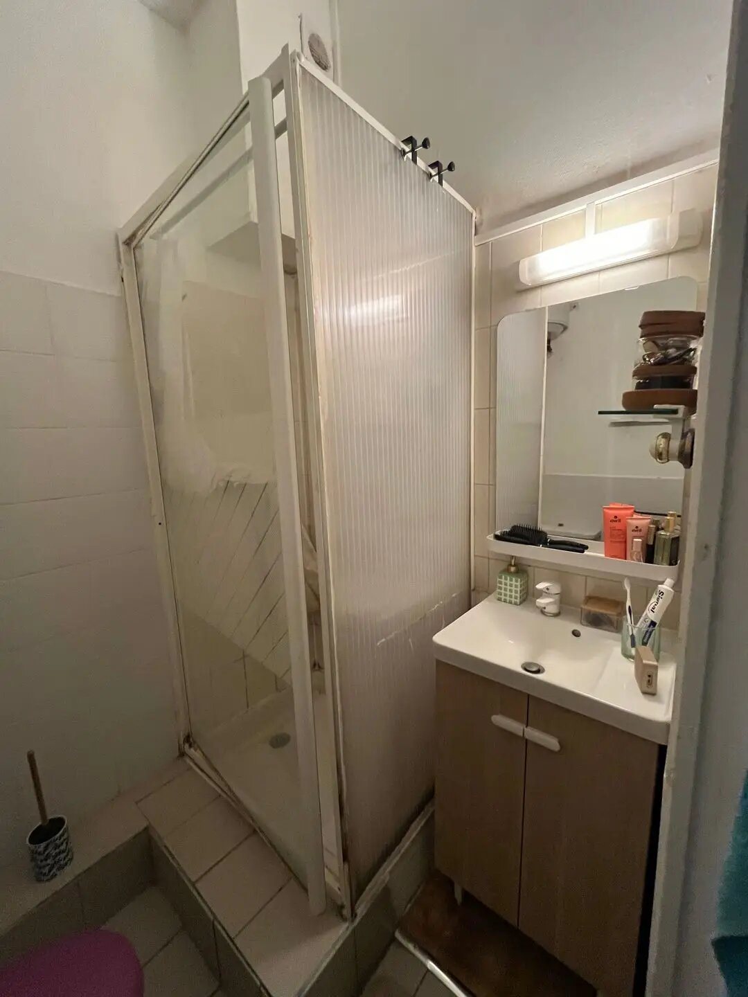 Appartement à louer, 18m², Bordeaux