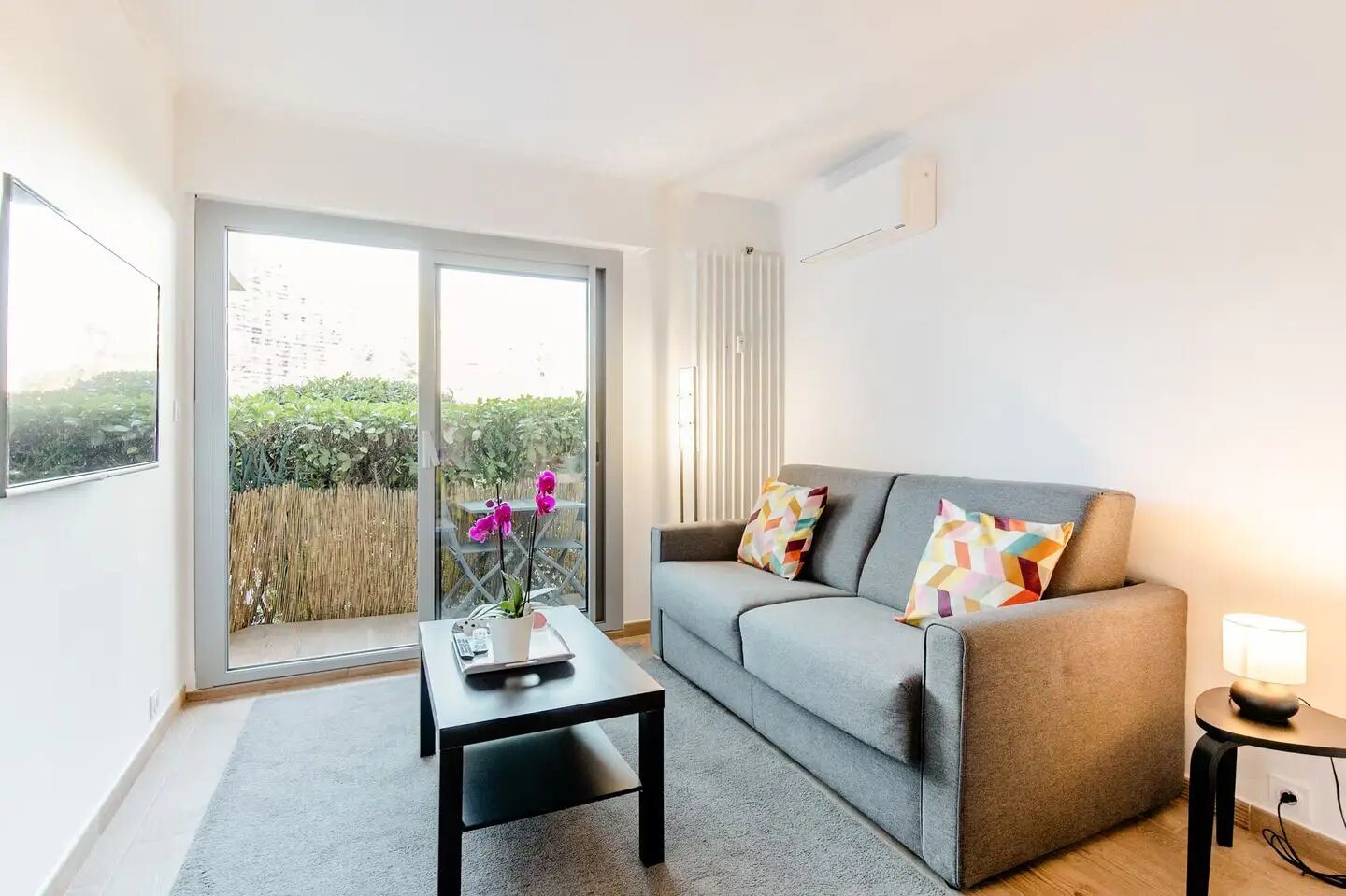Appartement à louer, 28m², Mandelieu-la-Napoule