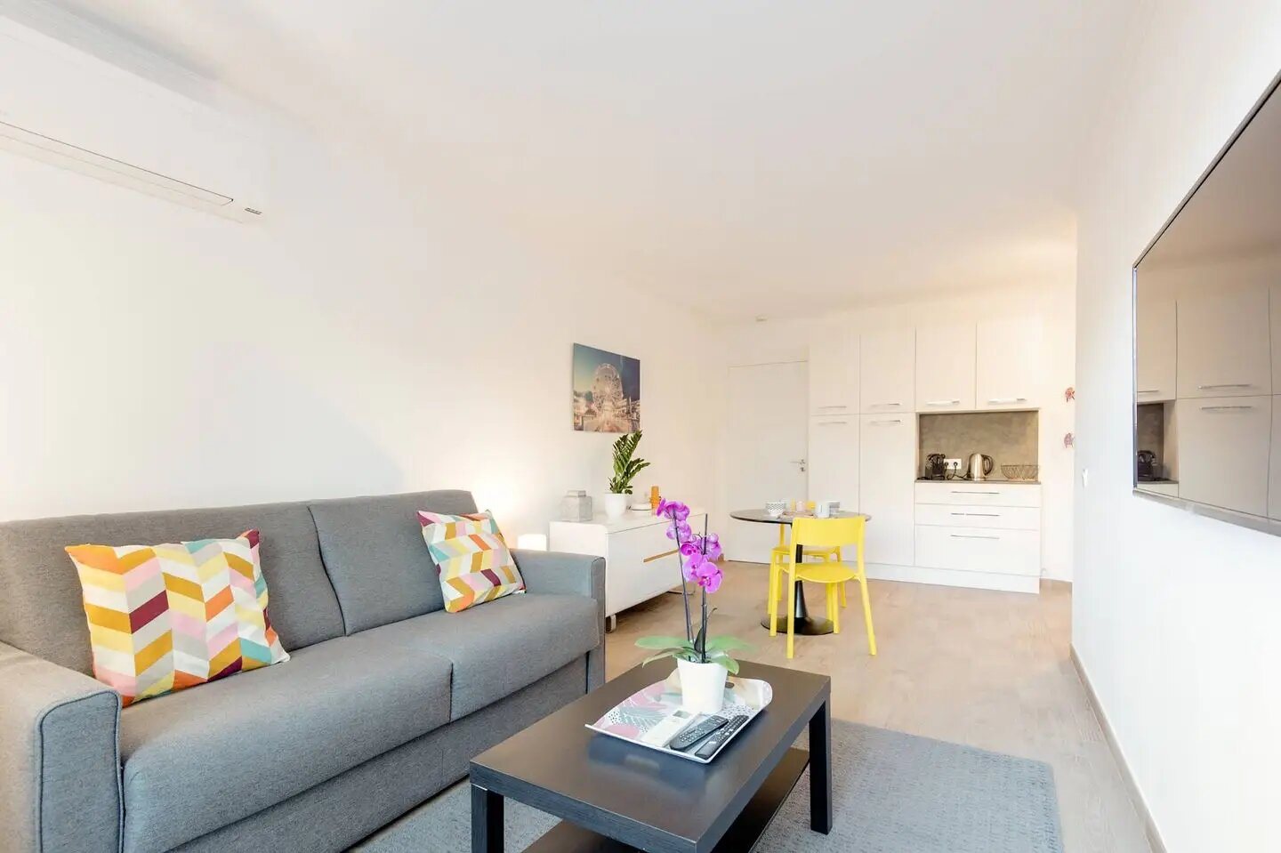 Appartement à louer, 28m², Mandelieu-la-Napoule