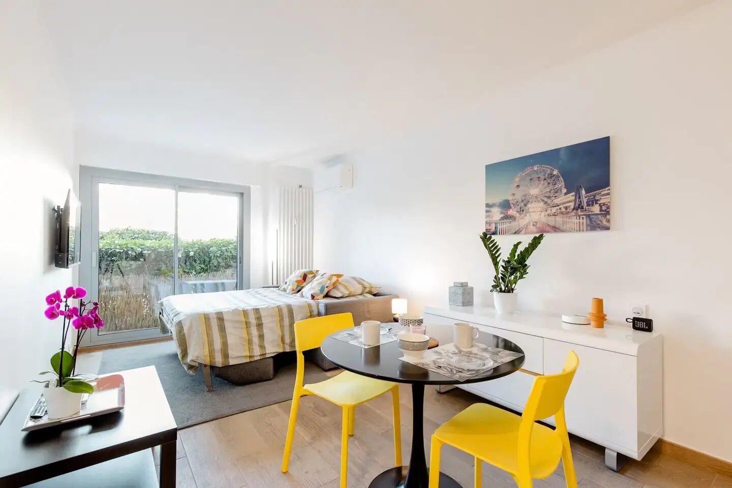 Appartement à louer, 28m², Mandelieu-la-Napoule
