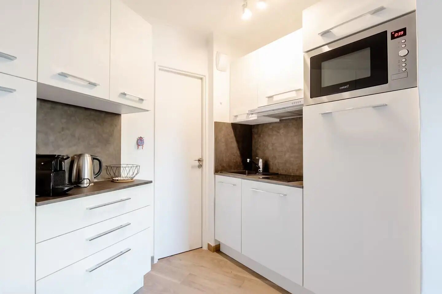 Appartement à louer, 28m², Mandelieu-la-Napoule