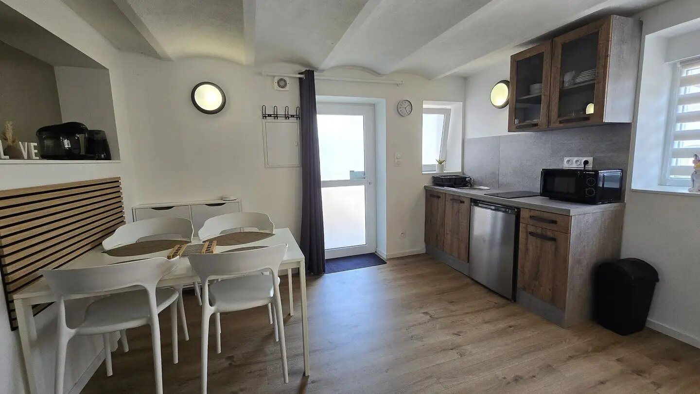 Appartement à louer, 29m², Roanne