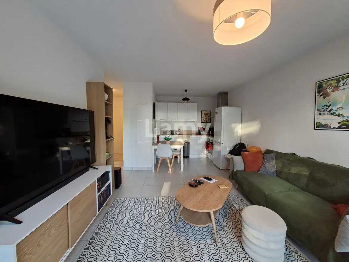 Appartement à louer, 43m², Saint-Paul-lès-Dax