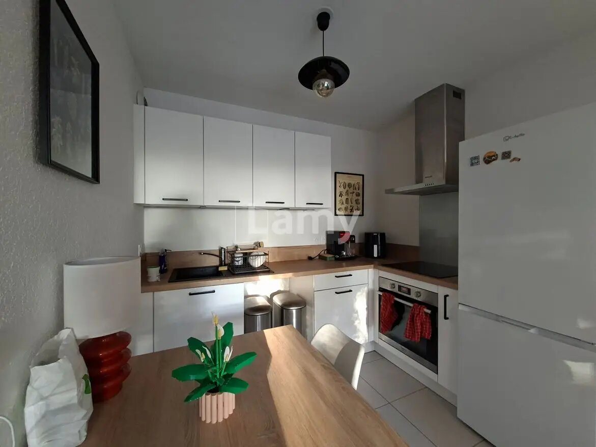 Appartement à louer, 43m², Saint-Paul-lès-Dax