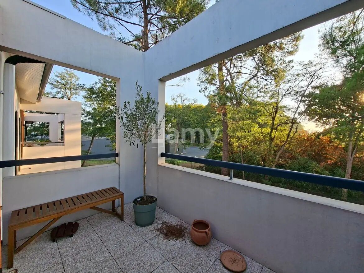 Appartement à louer, 43m², Saint-Paul-lès-Dax
