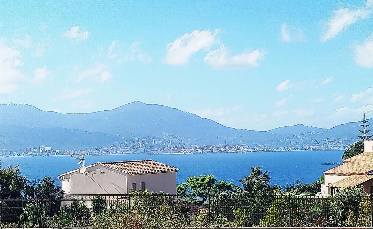 Appartement à vendre, 75m², Pietrosella