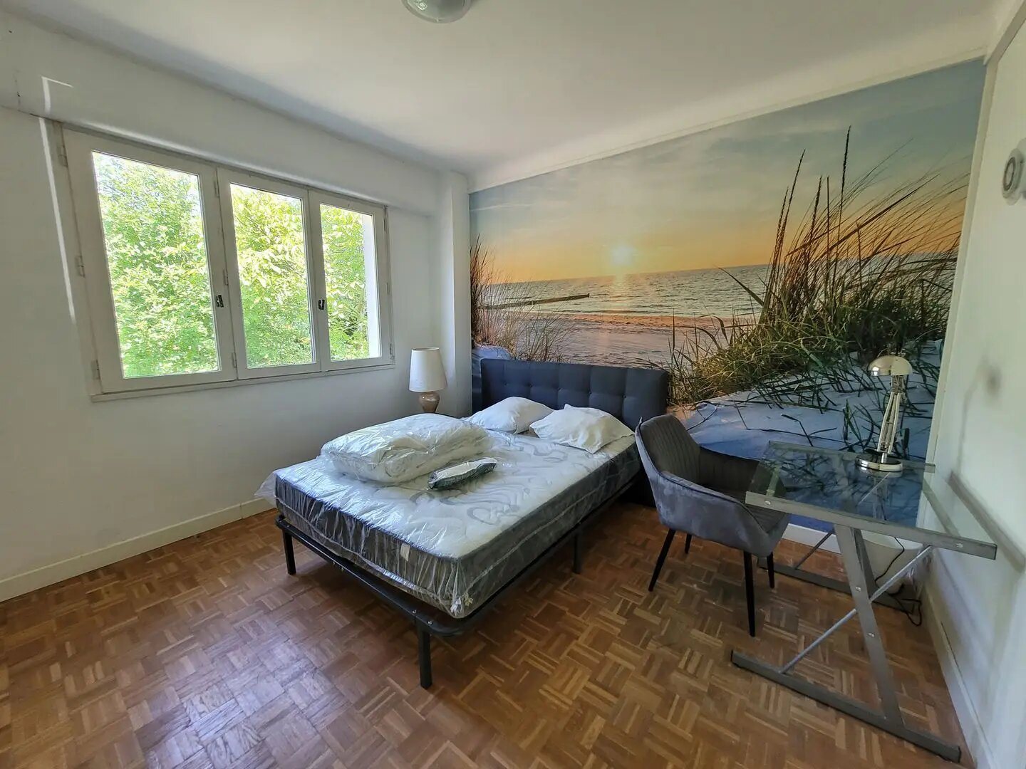 Appartement à louer, 20m², Thouaré-sur-Loire