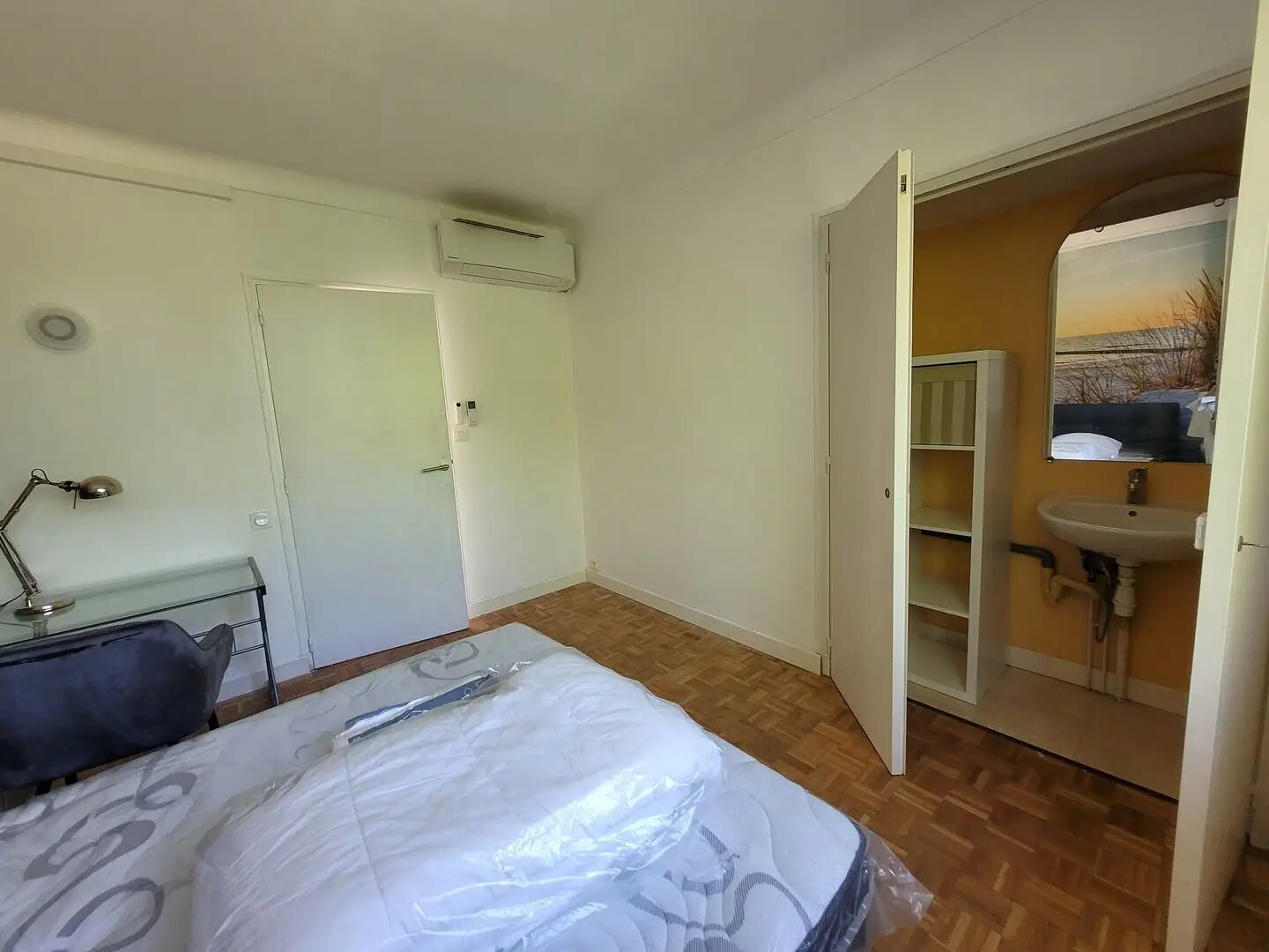 Appartement à louer, 20m², Thouaré-sur-Loire