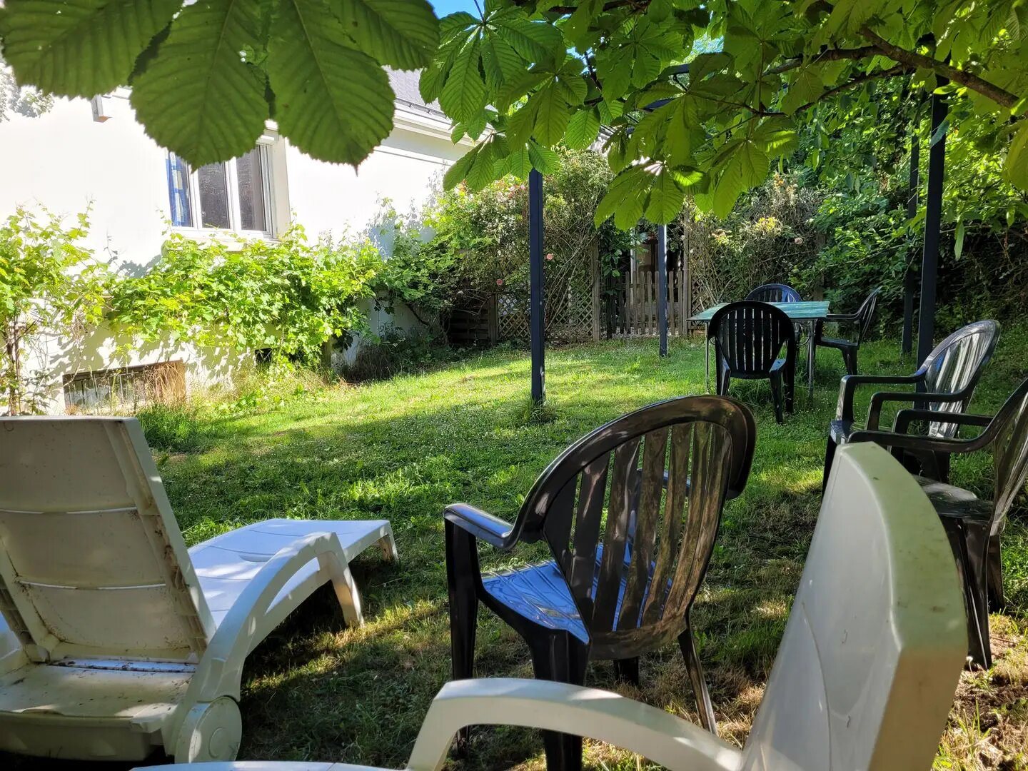 Appartement à louer, 20m², Thouaré-sur-Loire