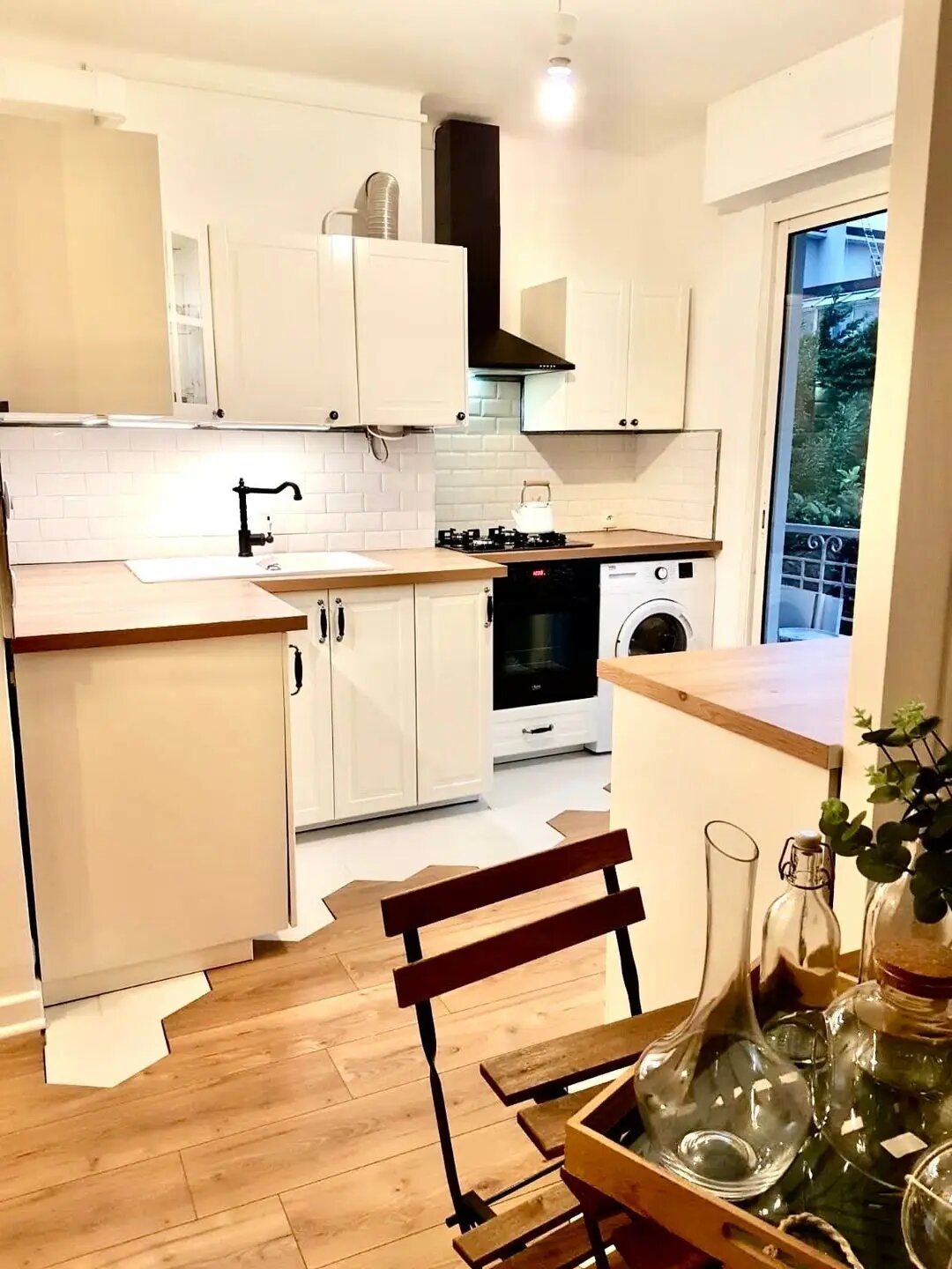 Appartement à vendre, 49m², Antibes